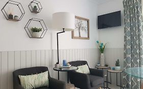 Apartamento Monte Gordo