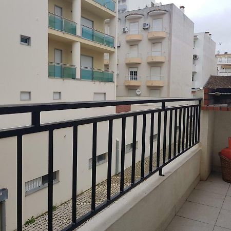 Apartamento Monte Gordo Exterior foto