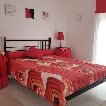 Apartamento Monte Gordo Exterior foto
