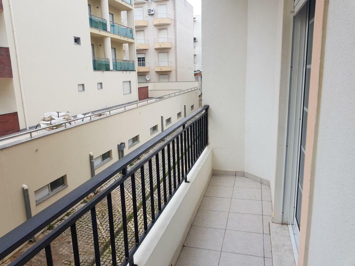 Apartamento Monte Gordo Exterior foto