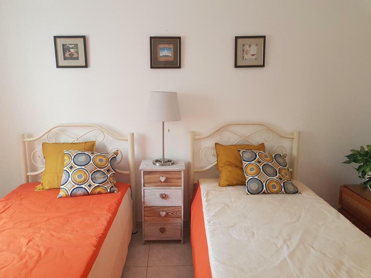 Apartamento Monte Gordo Exterior foto