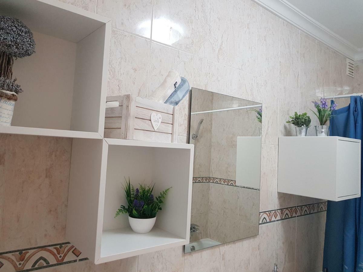 Apartamento Monte Gordo Exterior foto