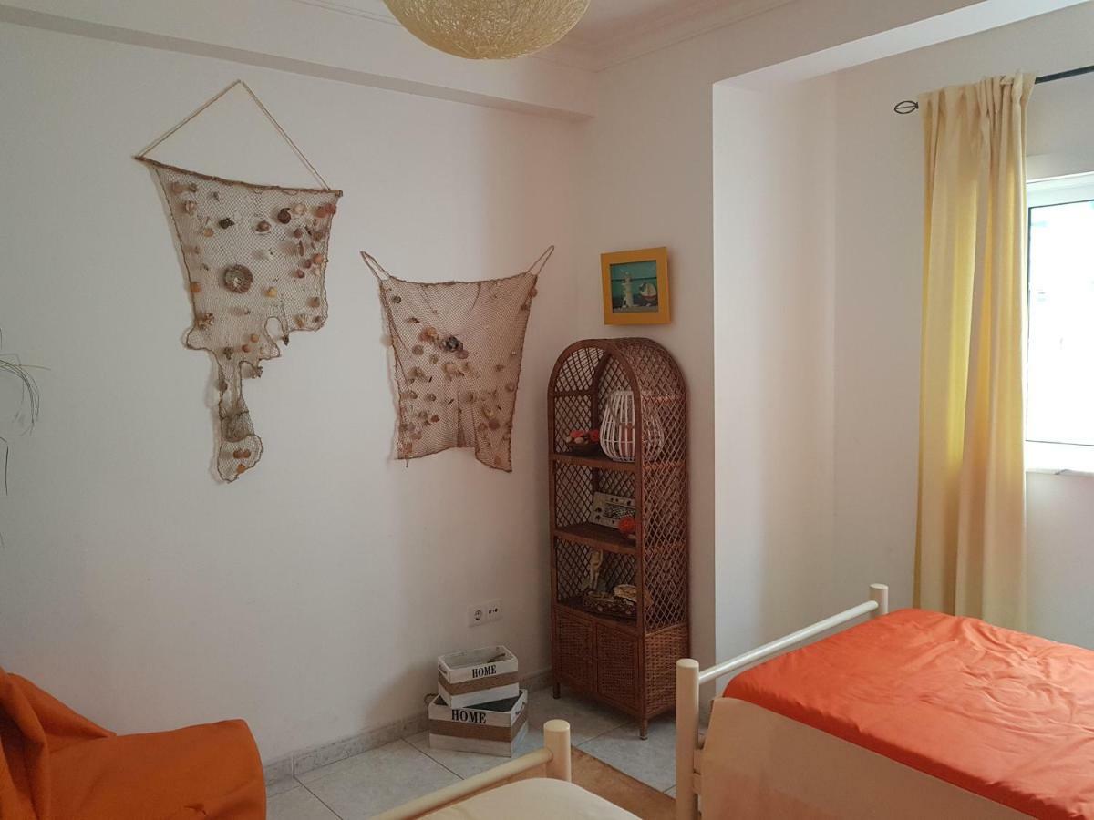 Apartamento Monte Gordo Exterior foto