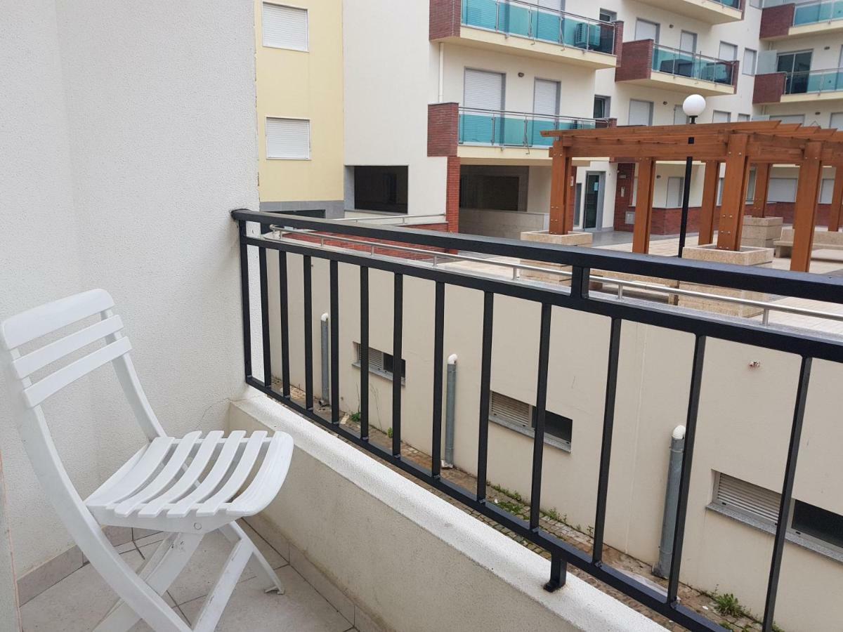 Apartamento Monte Gordo Exterior foto