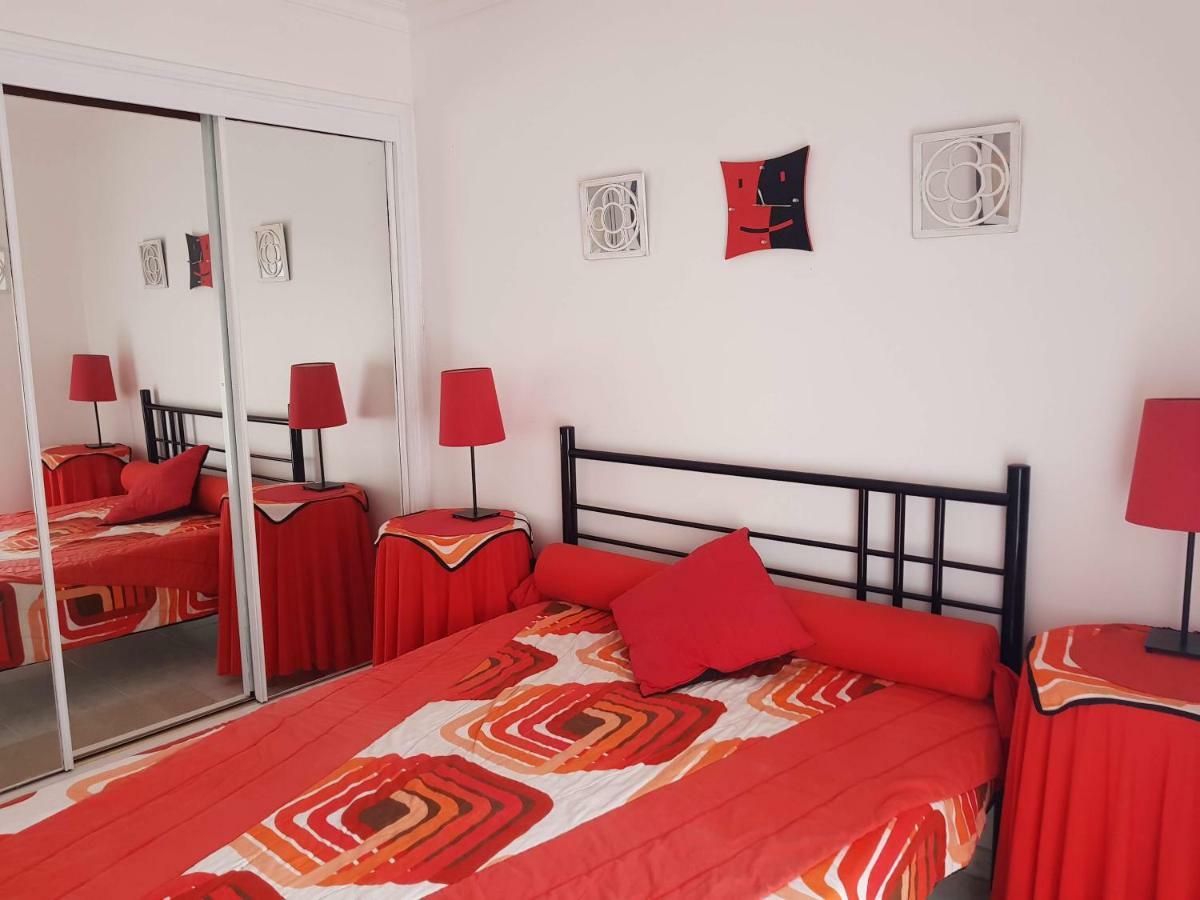 Apartamento Monte Gordo Exterior foto