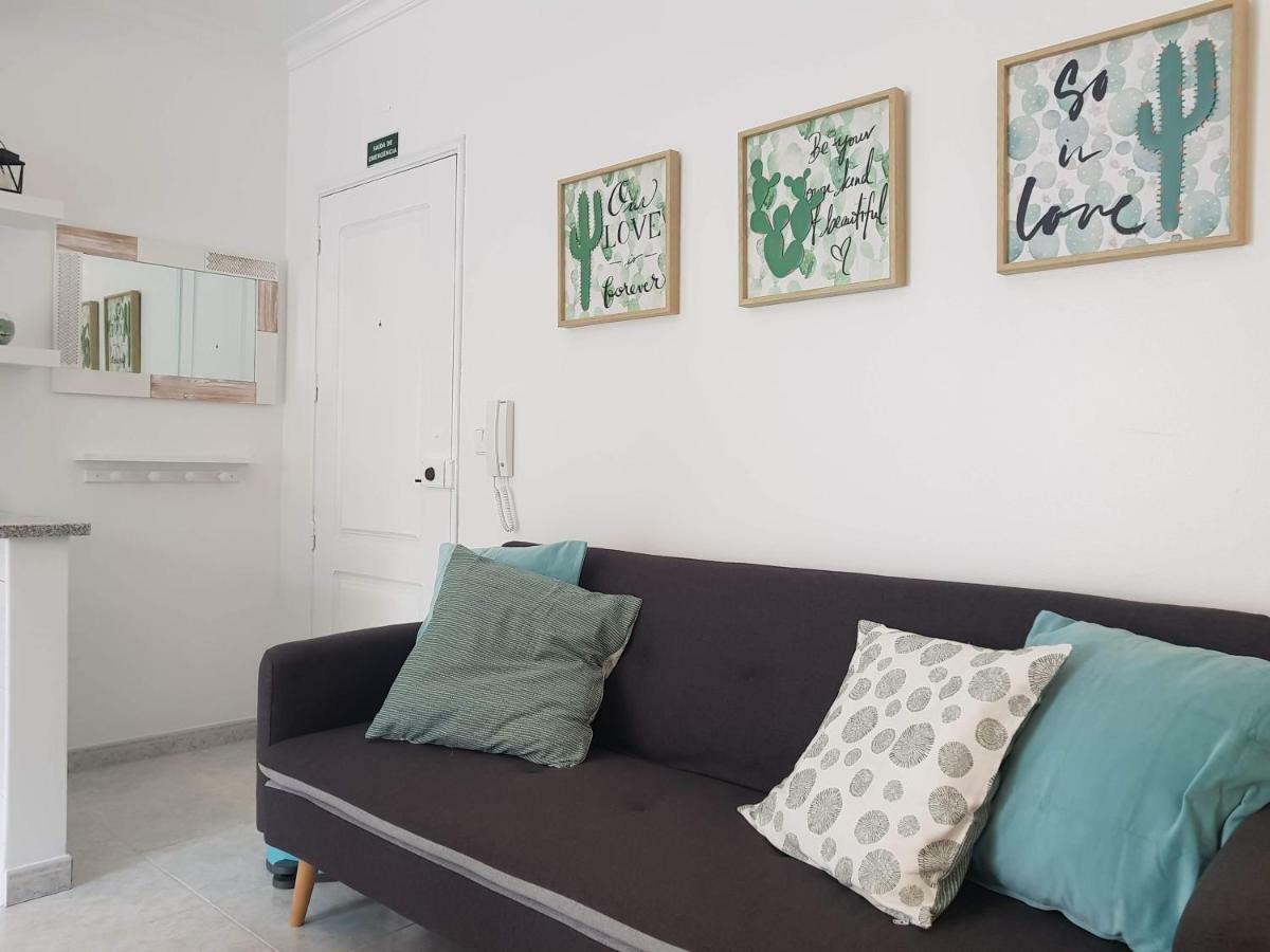 Apartamento Monte Gordo Exterior foto