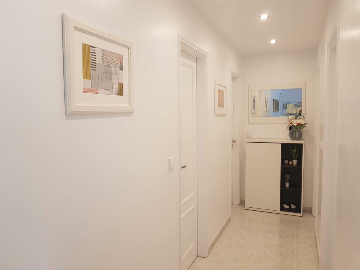 Apartamento Monte Gordo Exterior foto
