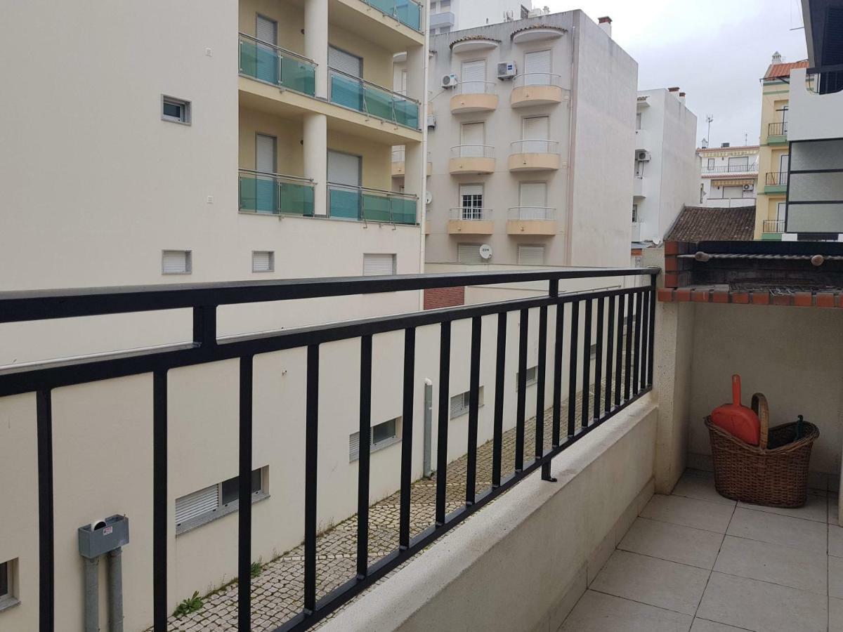 Apartamento Monte Gordo Exterior foto