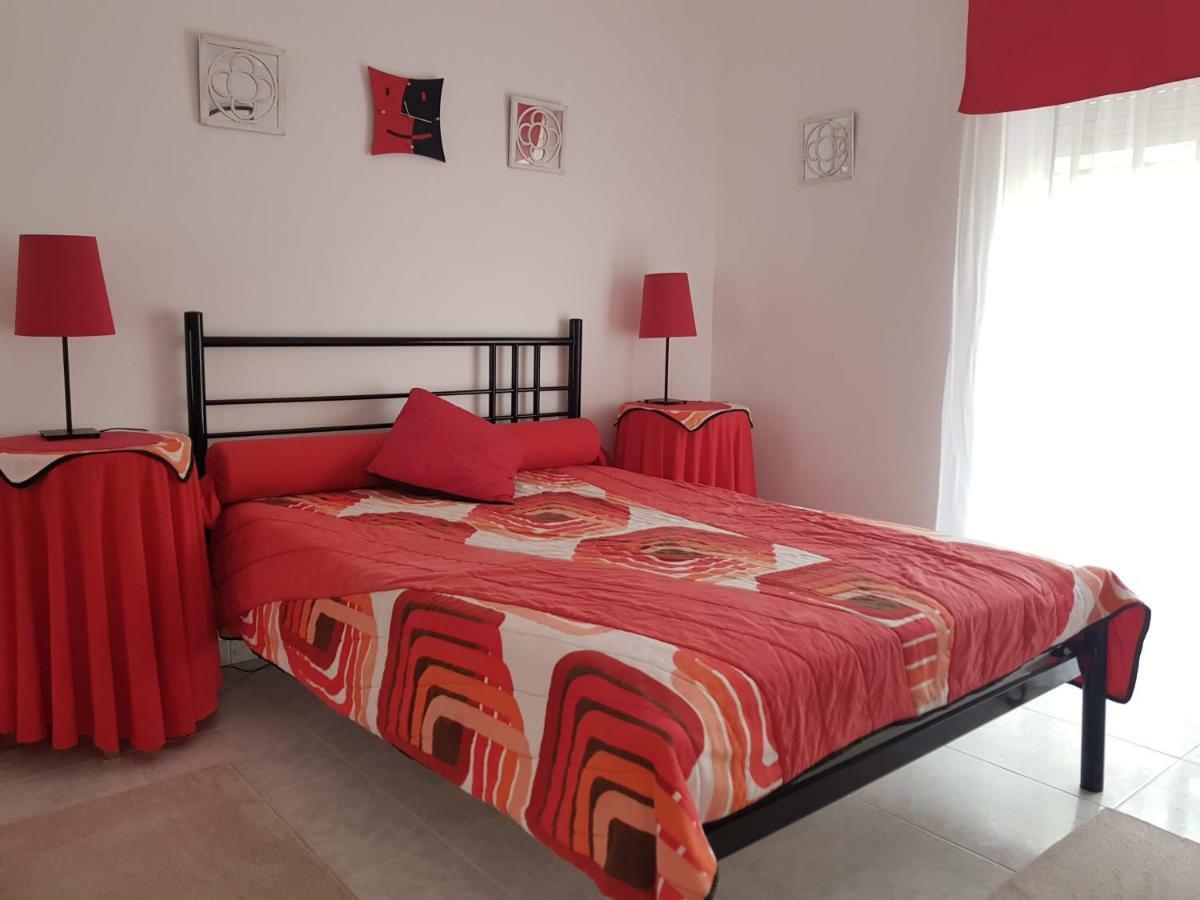 Apartamento Monte Gordo Exterior foto