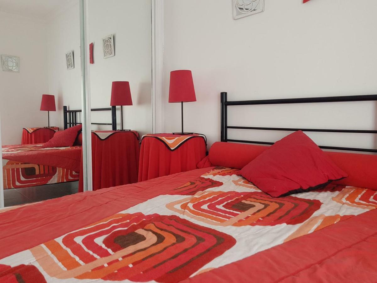 Apartamento Monte Gordo Exterior foto