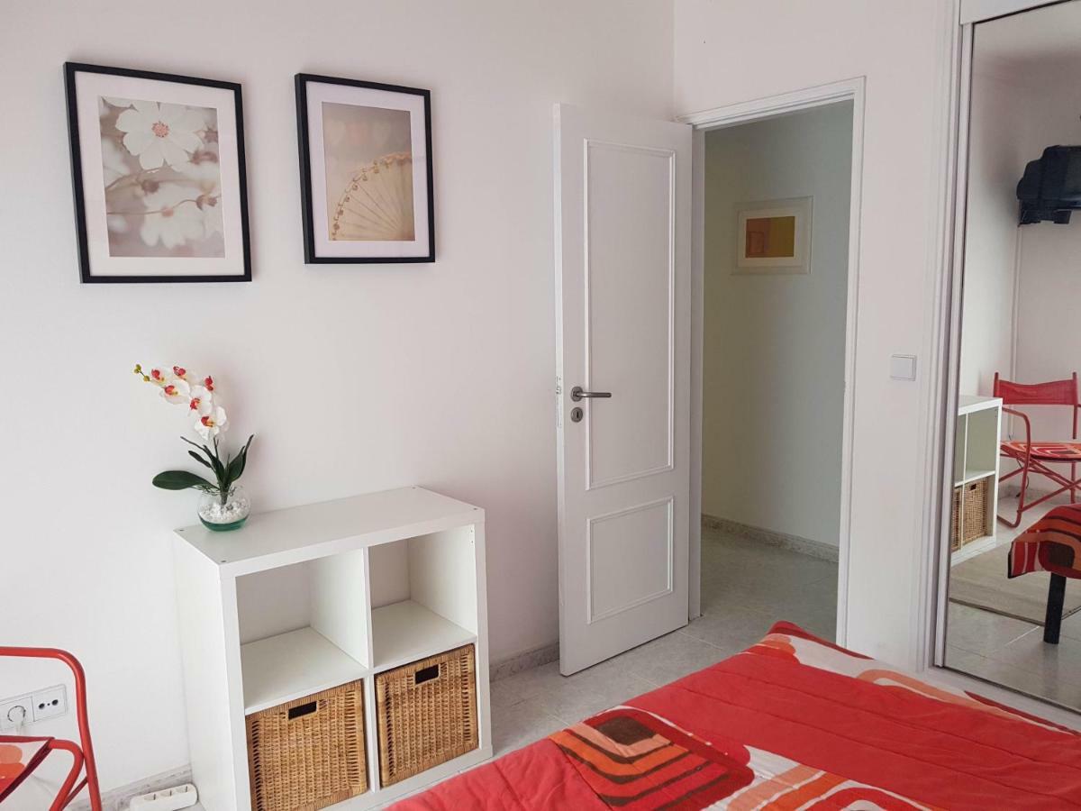 Apartamento Monte Gordo Exterior foto